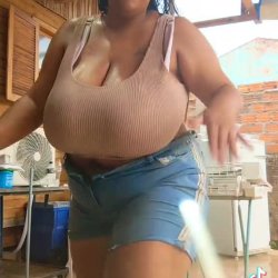 Dudinha eberle peituda do tiktok