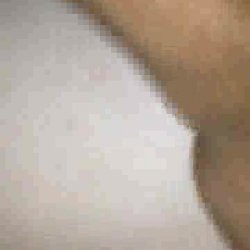 Skinny slut sucks bbc for fix before her boyfriend gets home