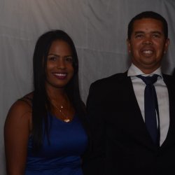 Mulher do Deputado
