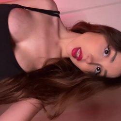 I want you to caress me with your hard cock