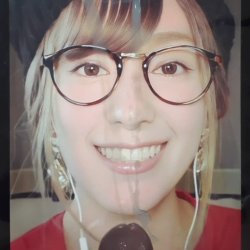 pasmo asmr cumtribute bukkake request test