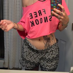 Skinny fit alt hippie BBC loving slut sextapes 18+ (2)