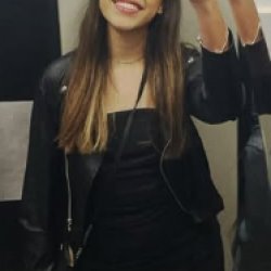 Yulla Vieira deliciosa