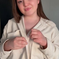 Beautiful Cailtin Leaks 18+