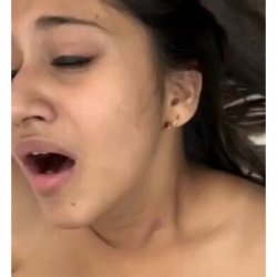 Indian girl loud beautiful moans
