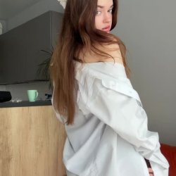 Can’t help it, I’m a little too playful today
