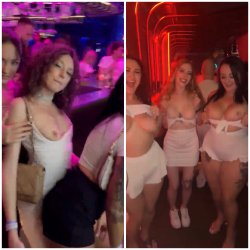 [Comp] Party Girls #1