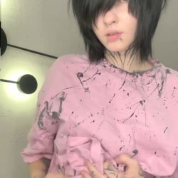 🔞 dirty nude round ass moaning tight wet pussy 🫦🍑 OF link