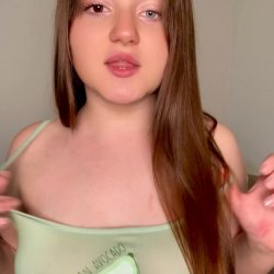 Stunning Cailtin Leaks 18+