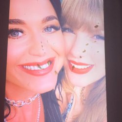 Katy Perry Tributes