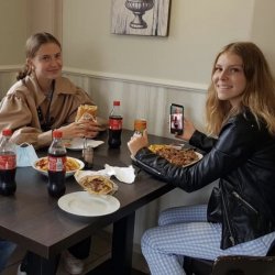 Emma & Clara