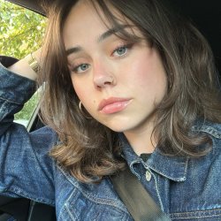 Disclosure #769: British girl in college