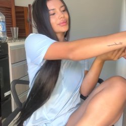 🔞 Young sexy hot wet big perky tits round ass tight shaved pussy nude horny slut 🫦💦🍑😈 OF!