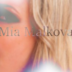 La puta de mía Malkova