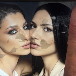 Amalia Dobre Cosmina Balint cum tribute