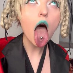 Stunning Elina Leaks 18+