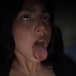 Sorority Slut Snap Leak
