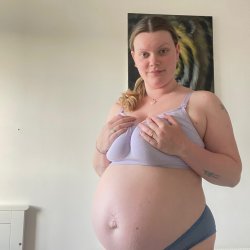 Trust me when I say. Pregnant women are as horny as you think