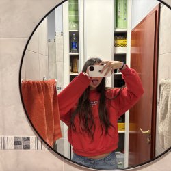 my petite latina teen ass or Mia Khalifa
