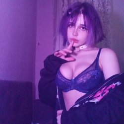 pinkhead alt girl leaked