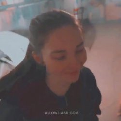 Dickflash coworker at work and made her suck dick
