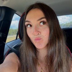 I’m here to satisfy all your desires Honey