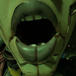 Callis - Borderlands 4