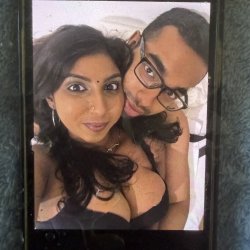 Hot Indian Desi couple