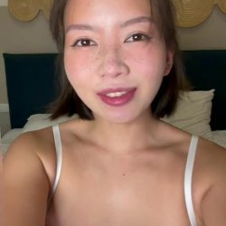 🔞 busty sexy riding cock naked squirt 😈💦 Visit OF