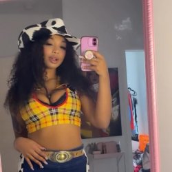 Dark beautiful Big boobs Slut Horny College gf Horny
