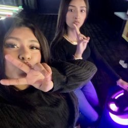 Sexy randos