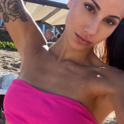 My Pussy's Story