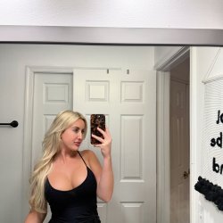 Do I look tempting?