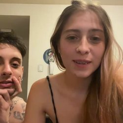 Rubia1317 Argentina Slut