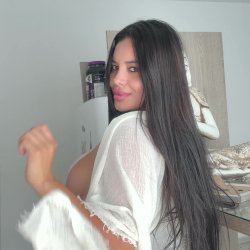 🔞 Young sexy big perky tits sheer nude horny milf tease 🫦💦🍑😈 OF now