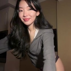 Aime pretty tight Asian cam girl Leaks