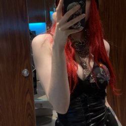 A little darkness never hurt anyone until I get close