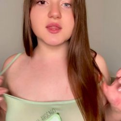Goddess Cailtin Leaks 18+