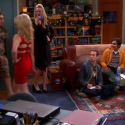 Big Bang Theory🔞