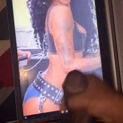 Rico Nasty JerkTributes