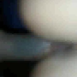 Horny Housewife Sits Her Big White Booty Down On A BBC