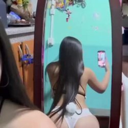 Mmm! Qe tanga!🤤