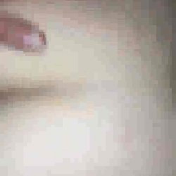 Fucking my wife doggystyle while she creams on my dick