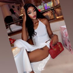 Kinshasa miss sex