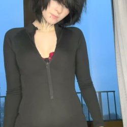 🔞 naughty natural tits teasing wet dripping cum 🫦💦 My OF