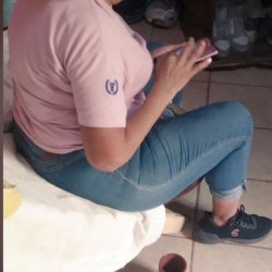 Sobrino y tía se cogen a gusto 🤤
