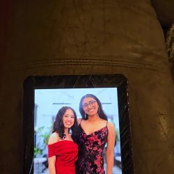 Irl cum trib
