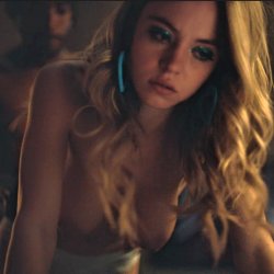 Sydney Sweeney - Ass fucking scene