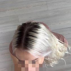the good maddie p. blowjob