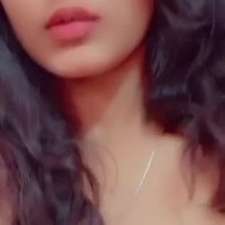 Punjabi girl showing boobs, and doing it with a cucumber